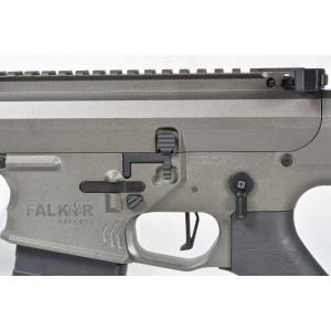 Falkor Defense Recce 223 Ambi Sport with Edge II Gear Box